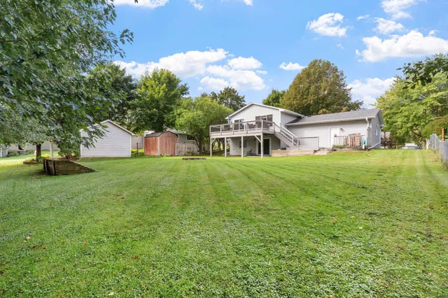 $400,000 | 6542 Black Duck Drive South, Lino Lakes, MN 55014