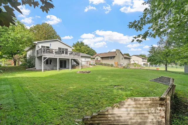 $400,000 | 6542 Black Duck Drive South, Lino Lakes, MN 55014