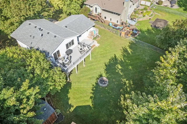 $400,000 | 6542 Black Duck Drive South, Lino Lakes, MN 55014