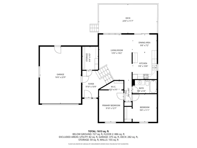 $400,000 | 6542 Black Duck Drive South, Lino Lakes, MN 55014