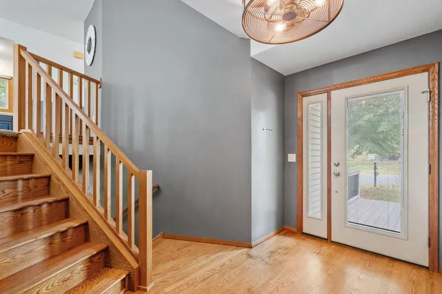 $400,000 | 6542 Black Duck Drive South, Lino Lakes, MN 55014