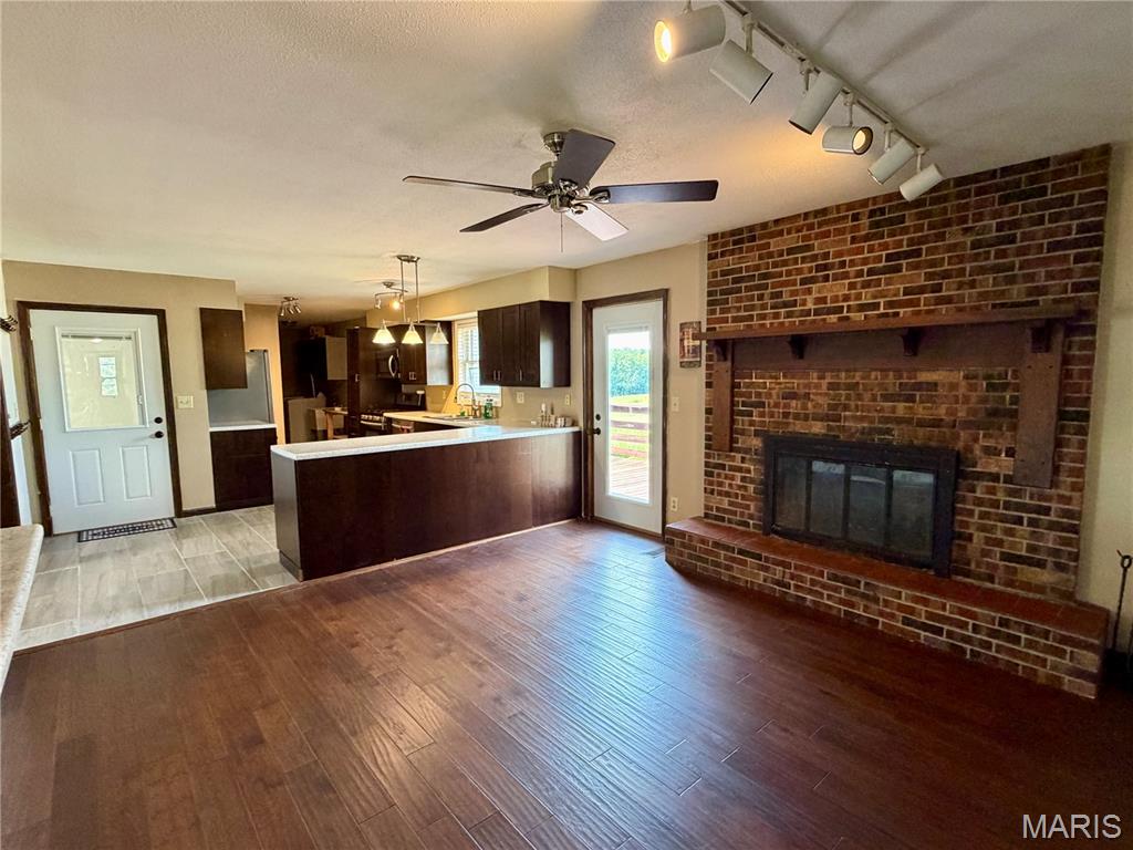 8794 Jimmy O'Donnell Road Hannibal, MO 63401 - Photo 6 of 39