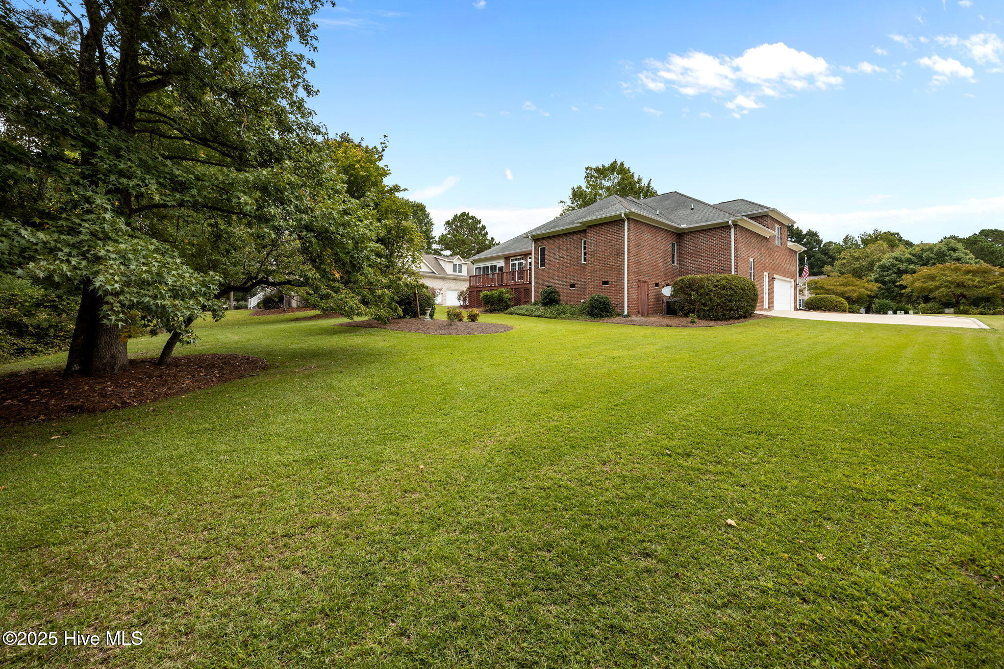 108 Friburg Road New Bern, NC 28562 - Photo 40 of 50 mature trees