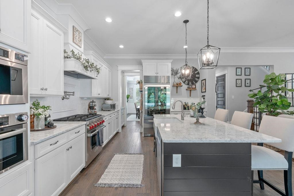 1002 Norris Street Raleigh, NC 27604 - Photo 8 of 30 Photo 8