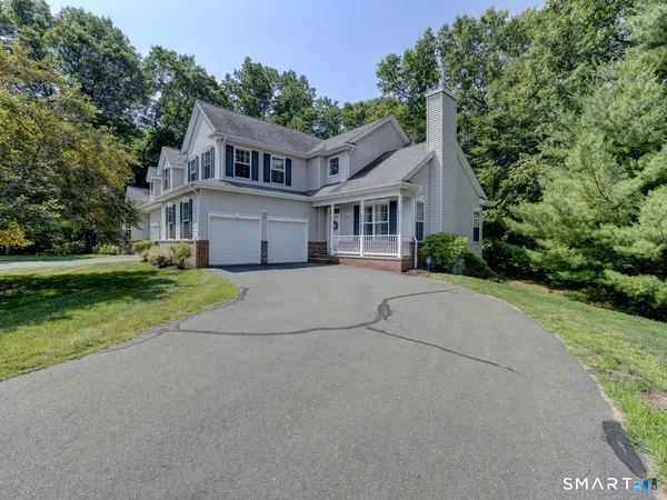 $509,000 | 41 Marble Faun Lane, Unit 41, Windsor, CT 06095