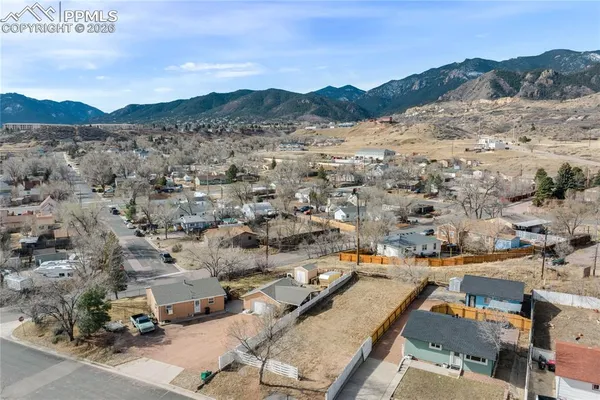 $105,000 | 1120 Modes Street, Colorado Springs, CO 80904