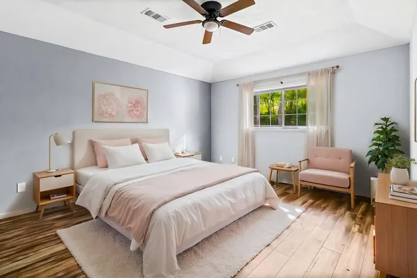 $242,000 | 6 Lost Forest, Trinity, TX 75862