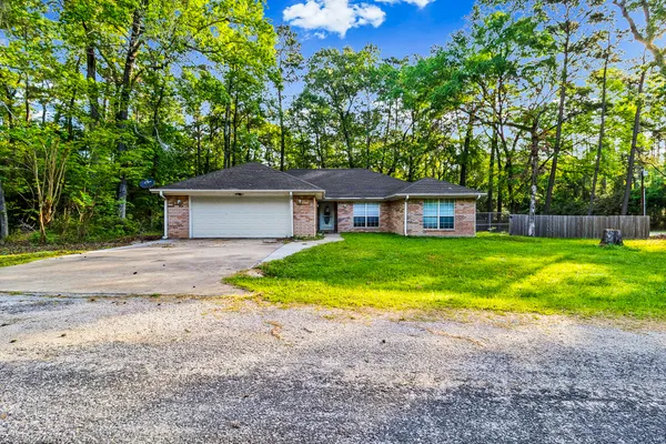 $242,000 | 6 Lost Forest, Trinity, TX 75862