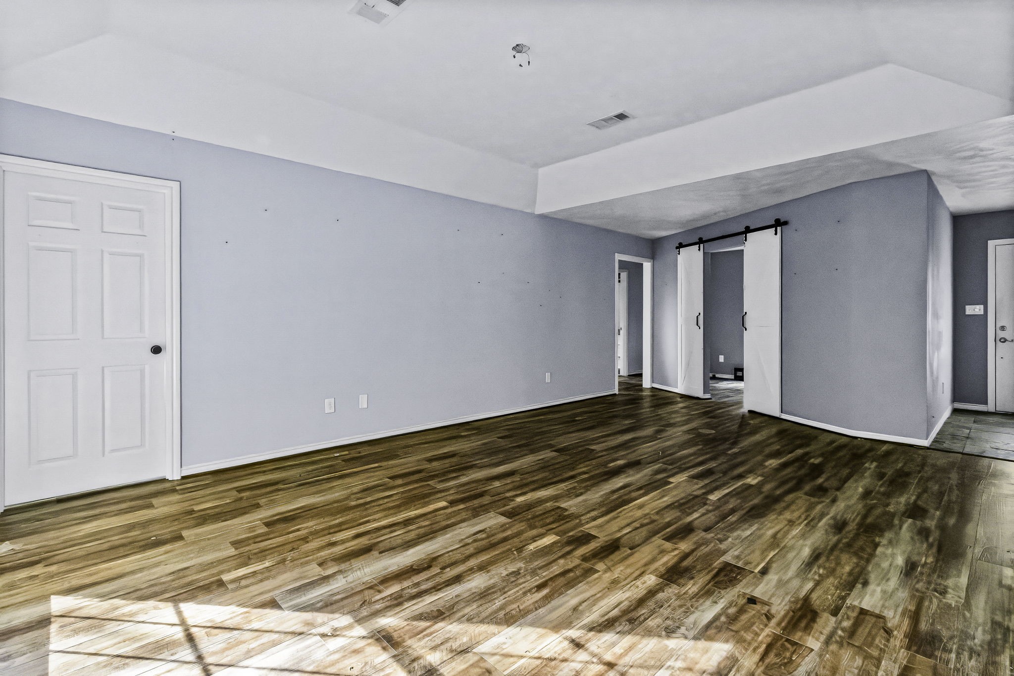 6 Lost Forest Trinity, TX 75862 - Photo 7 of 29 a view of an empty room