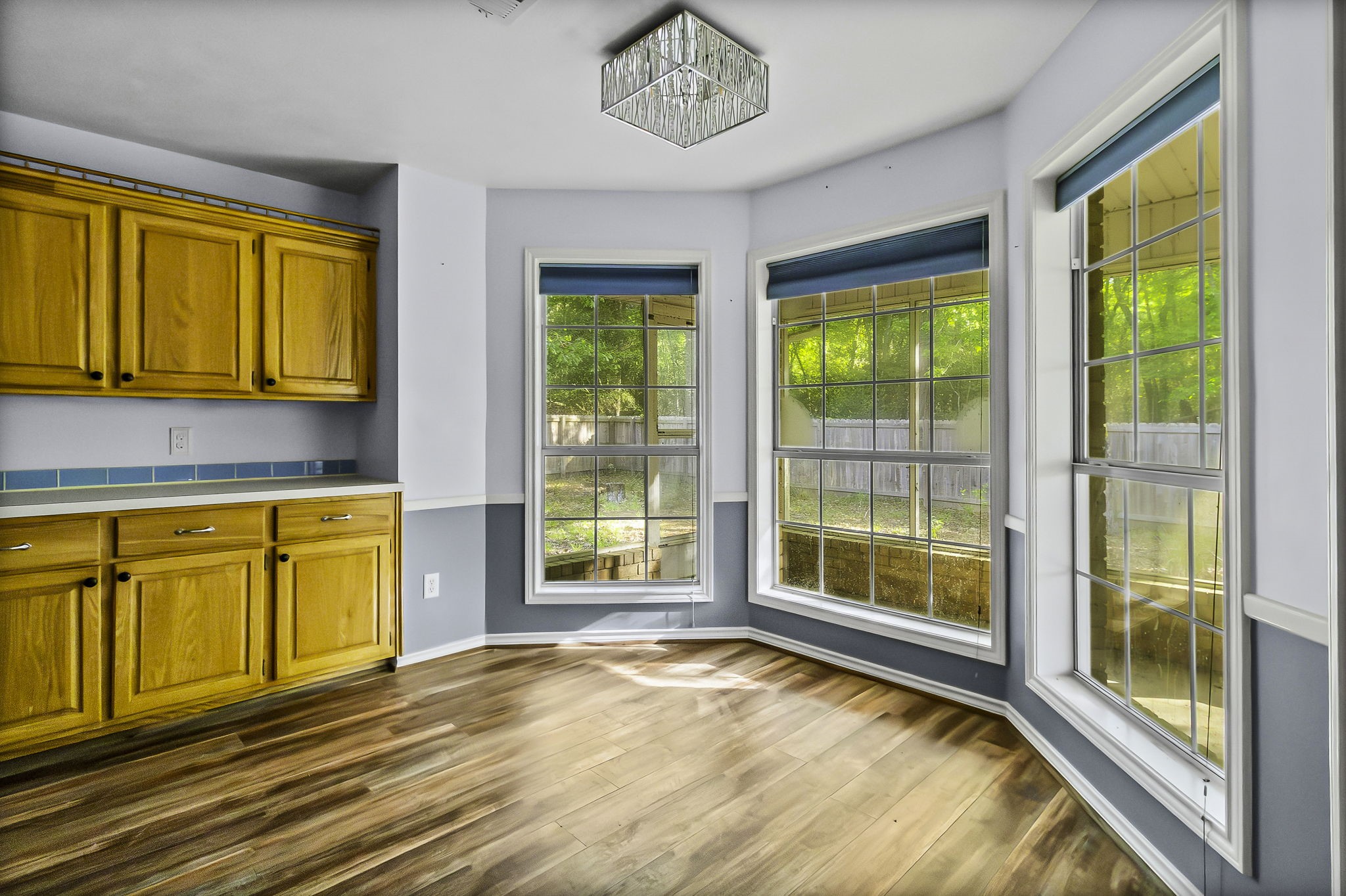 6 Lost Forest Trinity, TX 75862 - Photo 10 of 29 a view of an empty room with a window