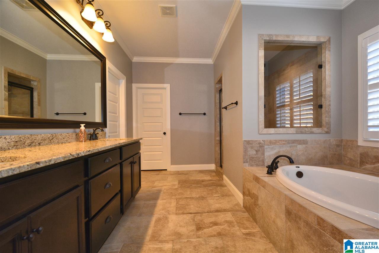 374 Strathaven Drive Pelham, AL 35124 - Photo 25 of 50