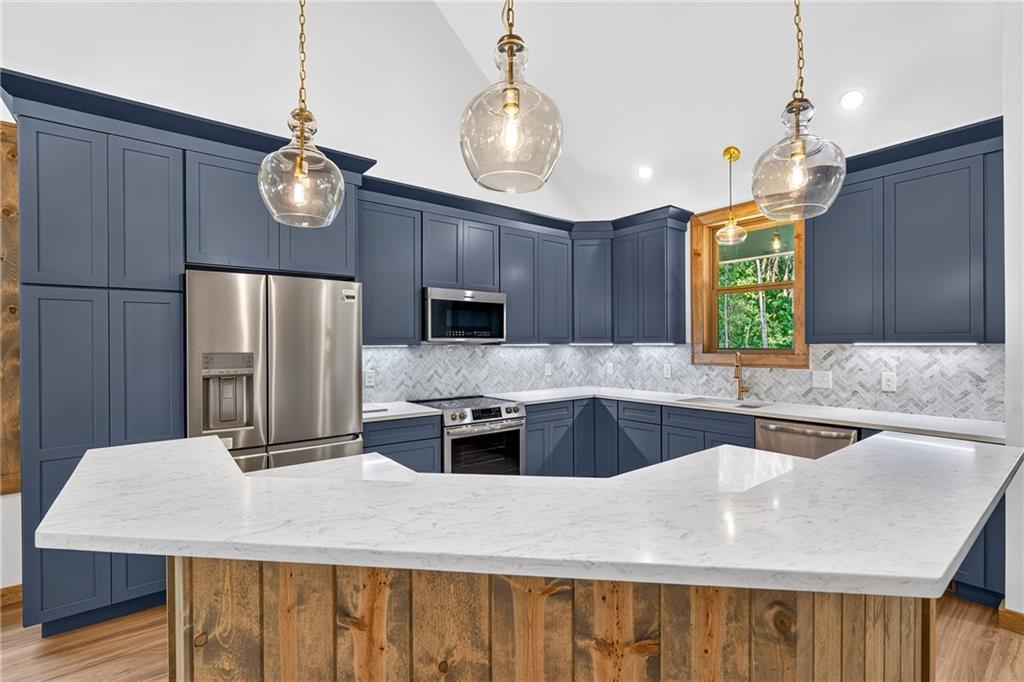 824 Banks Road Ellijay, GA 30540 - Photo 32 of 71 Gallery Image 32