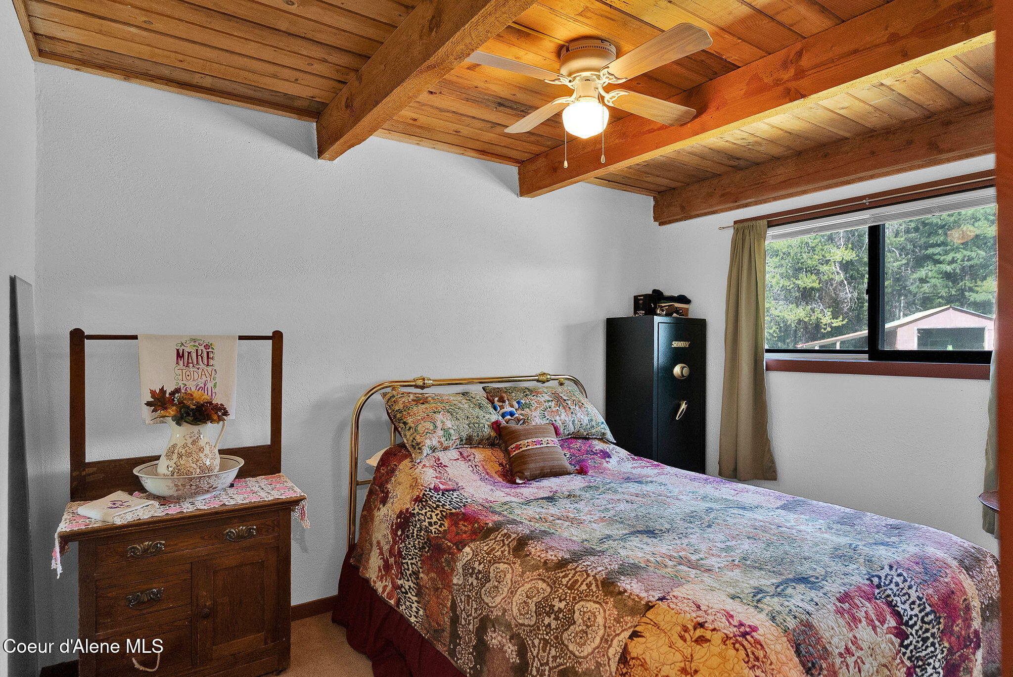24805 North Cedar Mountain Road Athol, ID 83801 - Photo 29 of 82 Bed 2