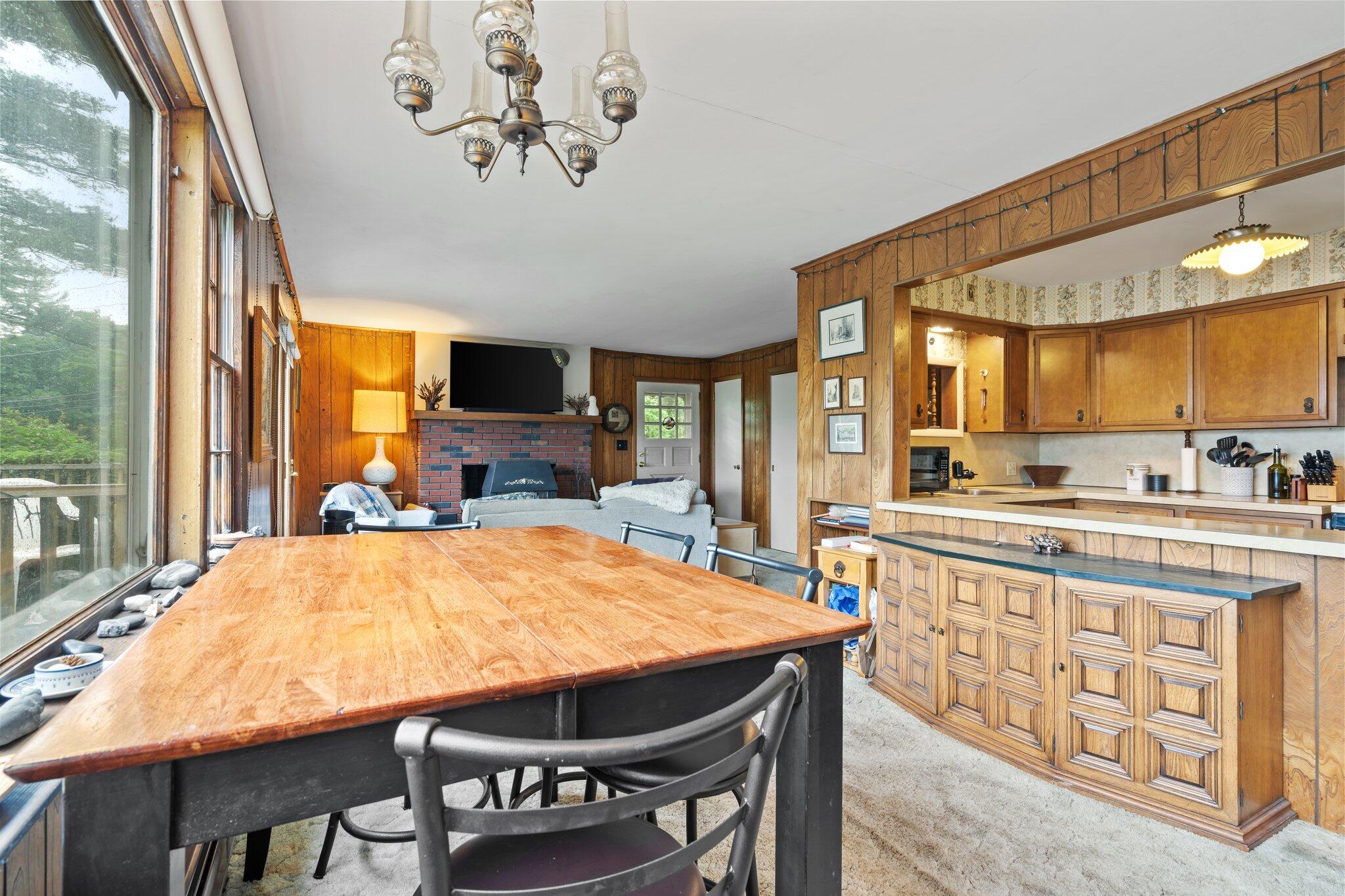 16 Scotland Bridge Road York, ME 03909 - Photo 16 of 43 16 sb dining 3