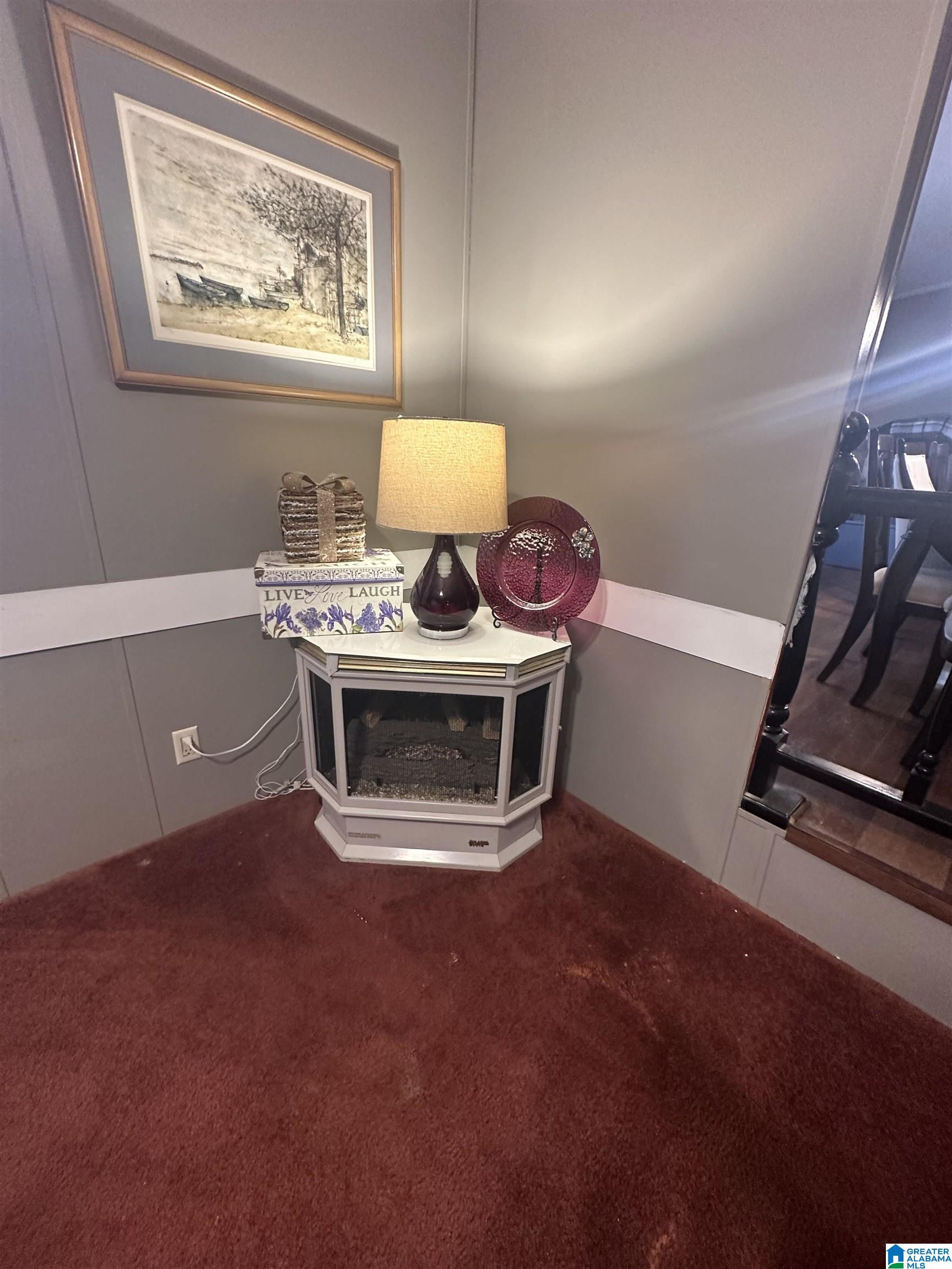18732 Crisstown Road Vance, AL 35490 - Photo 4 of 46