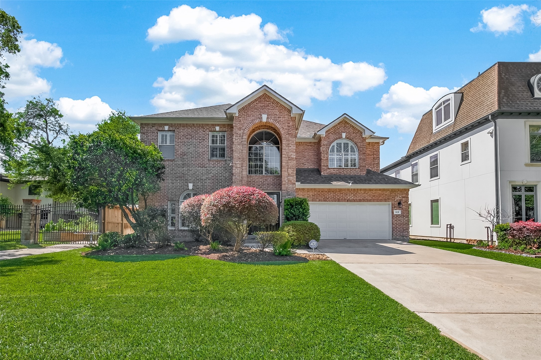 4019 Whitman Street Houston, TX 77027 - Photo 1 of 37 Lovely home in sought after Weslayan Plaza neighborhood.