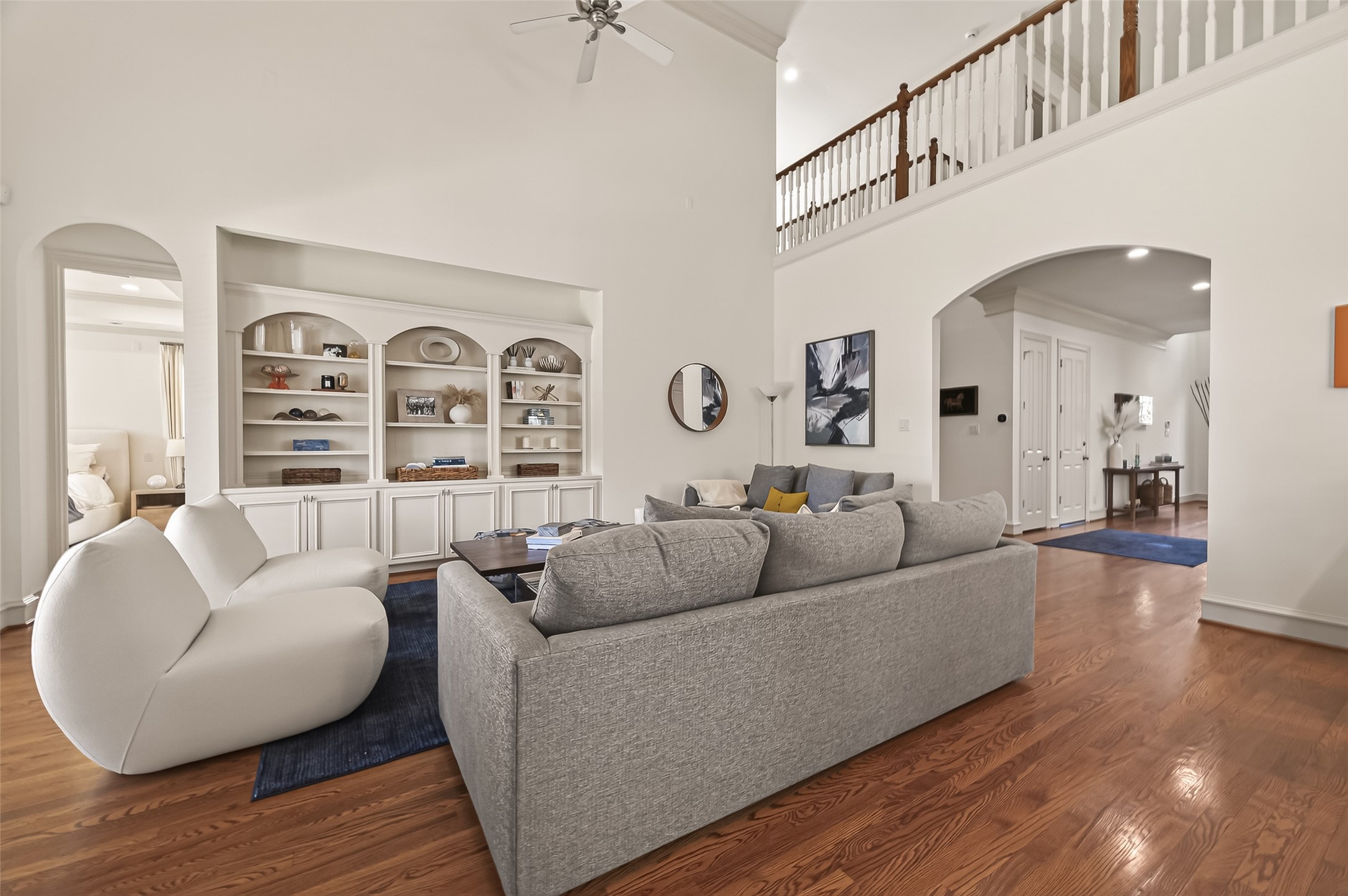 4019 Whitman Street Houston, TX 77027 - Photo 12 of 37