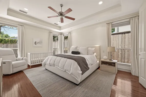 $1,749,000 | 4019 Whitman Street, Houston, TX 77027