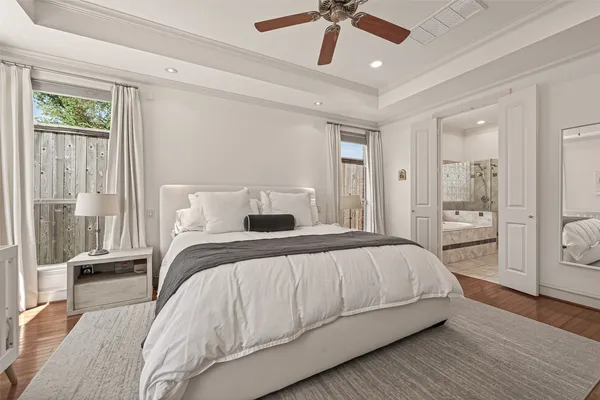 $1,749,000 | 4019 Whitman Street, Houston, TX 77027