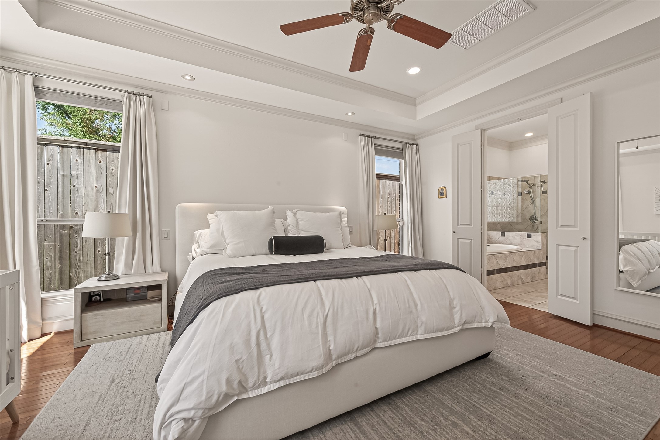4019 Whitman Street Houston, TX 77027 - Photo 24 of 37