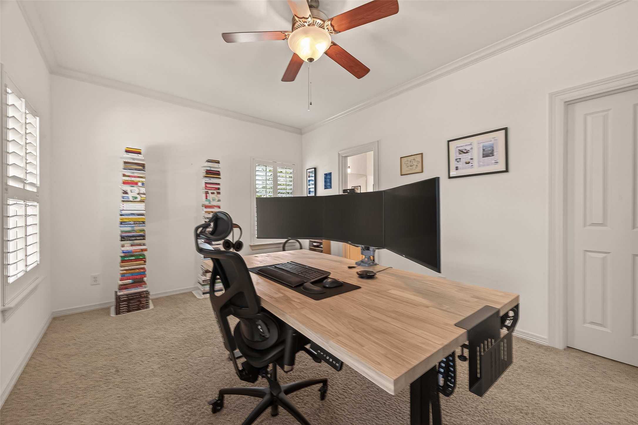 4019 Whitman Street Houston, TX 77027 - Photo 34 of 37