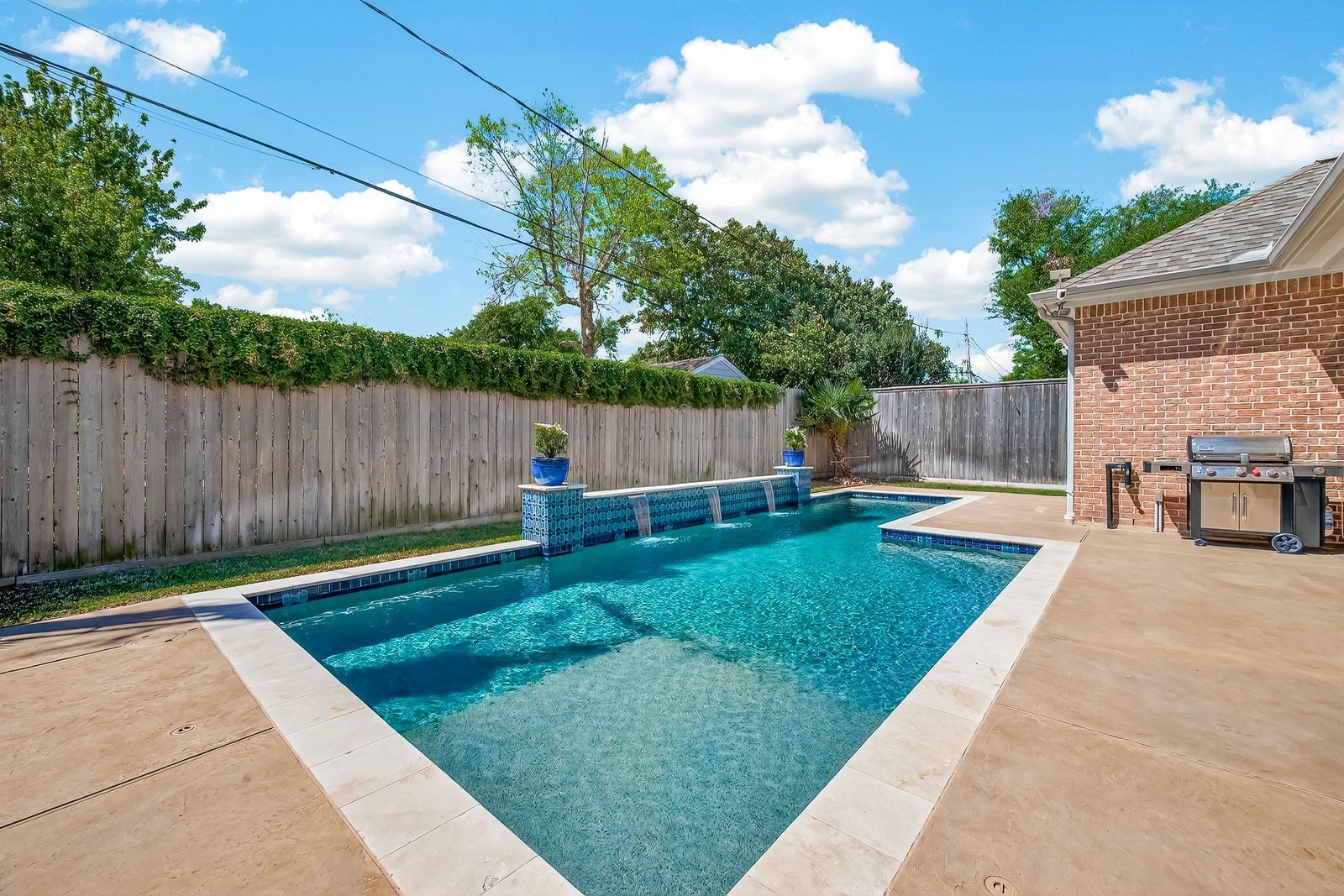 4019 Whitman Street Houston, TX 77027 - Photo 35 of 37