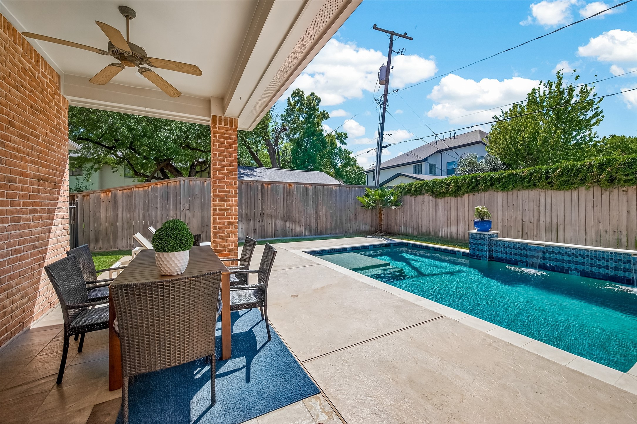 4019 Whitman Street Houston, TX 77027 - Photo 36 of 37
