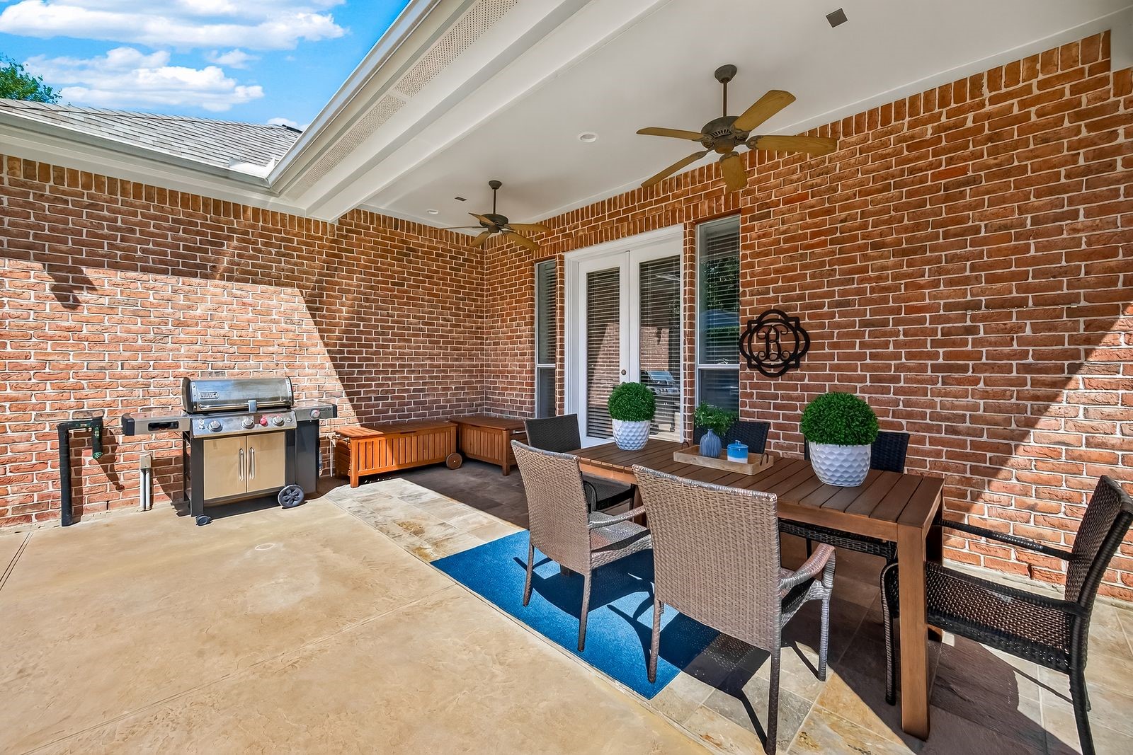 4019 Whitman Street Houston, TX 77027 - Photo 37 of 37