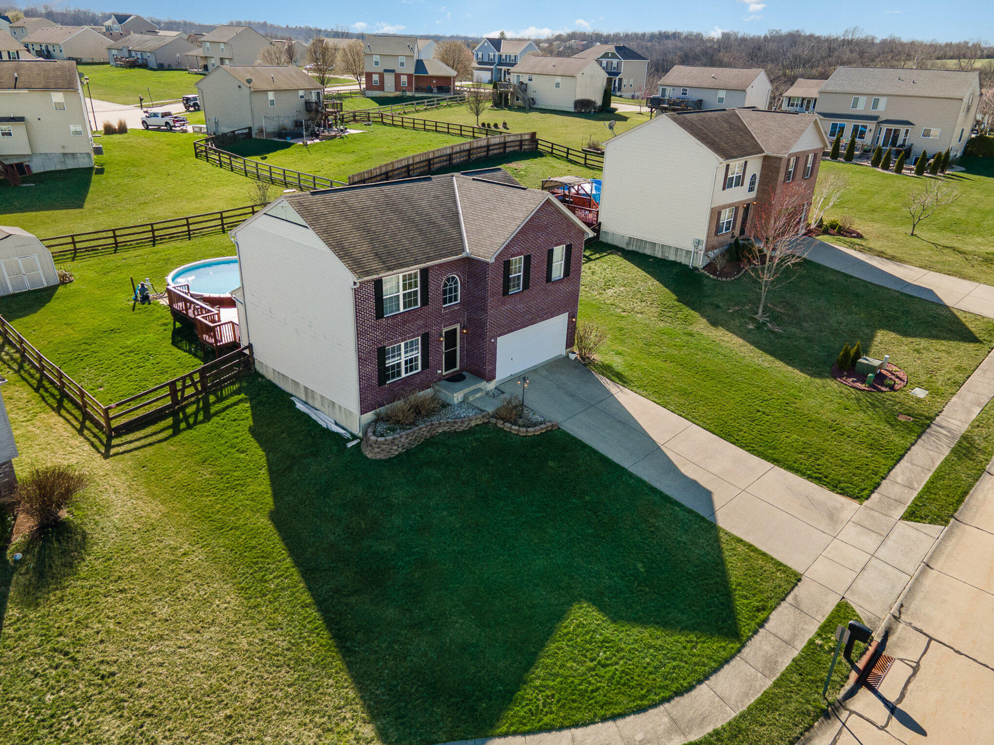1339 Brisbane Road Independence, KY 41051 - Photo 4 of 49 Gallery Image 4