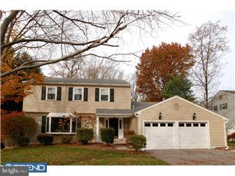 1021 Longspur Road Audubon, PA 19403 - Photo 1 of 8 Exterior