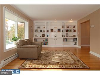 1021 Longspur Road Audubon, PA 19403 - Photo 2 of 8 Living Room