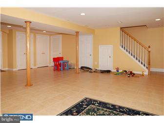 1021 Longspur Road Audubon, PA 19403 - Photo 7 of 8 Basement - Finished