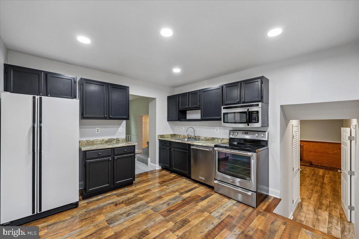 17132 Hoskinson Road Poolesville, MD 20837 - Photo 23 of 64 Gallery Image 23