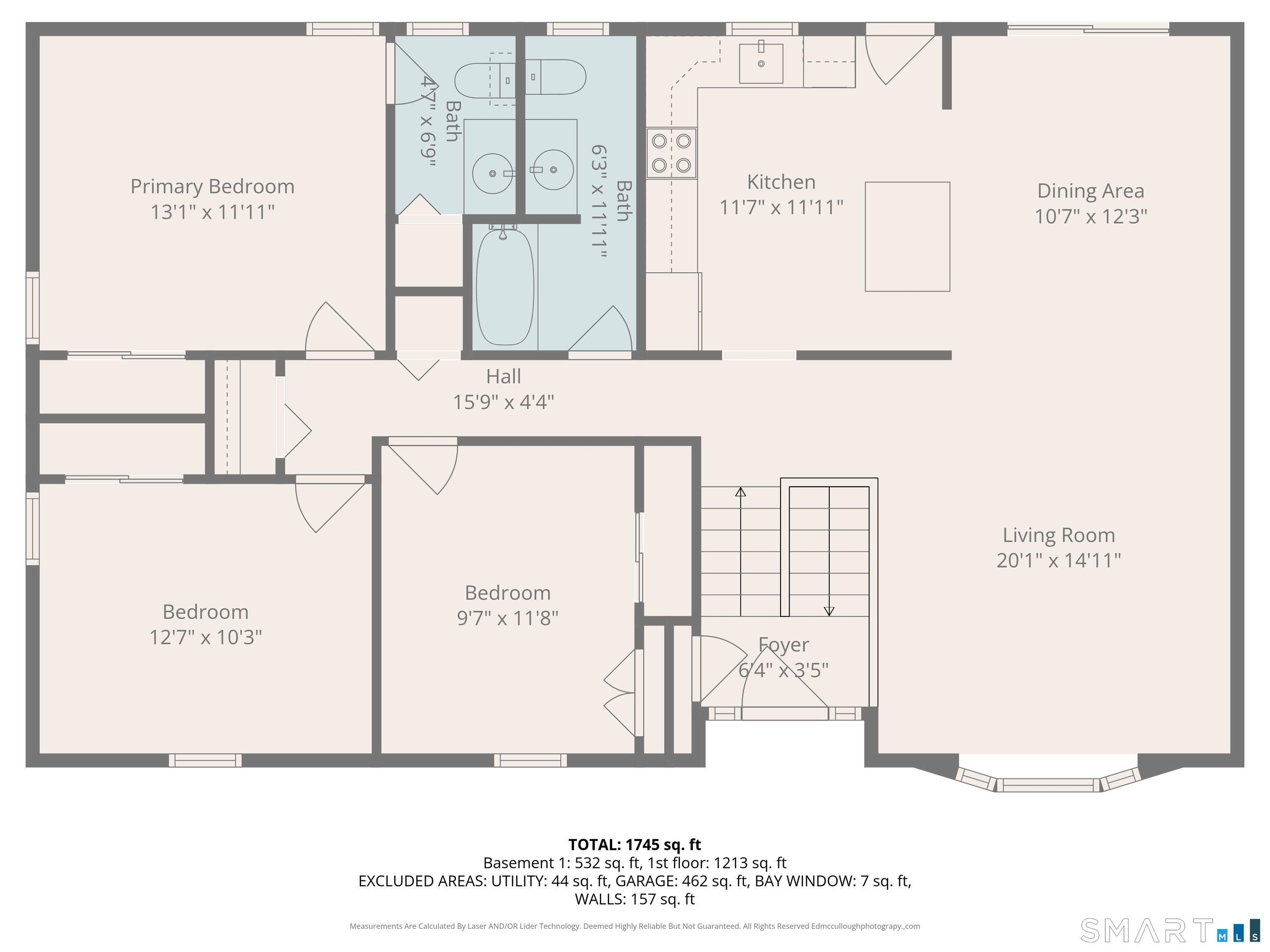 100 Spice Hill Drive Meriden, CT 06451 - Photo 22 of 39 a black and white photo of a picture
