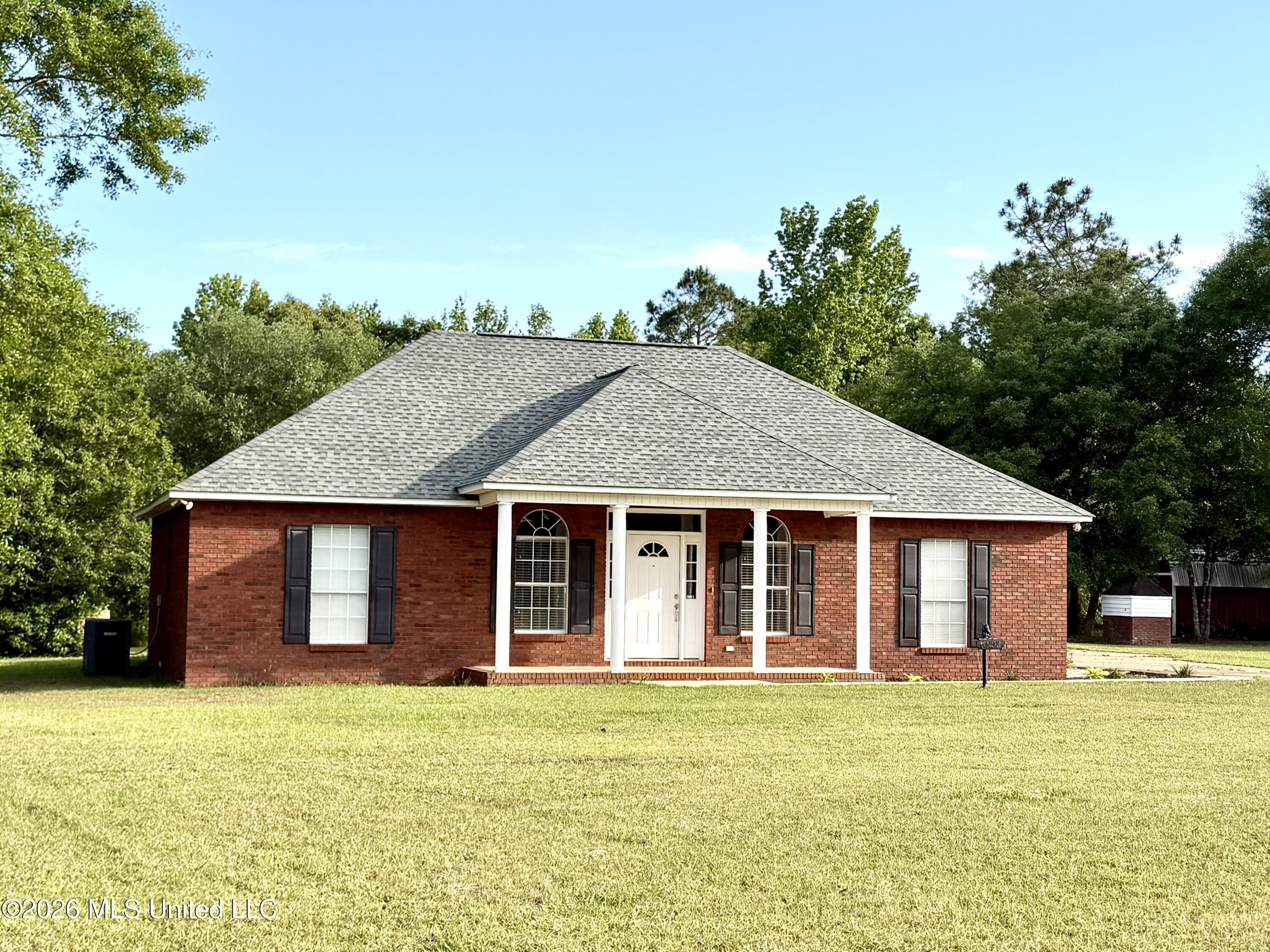 6902 Tanner Williams Road Lucedale, MS 39452 - Photo 2 of 53 IMG_4343