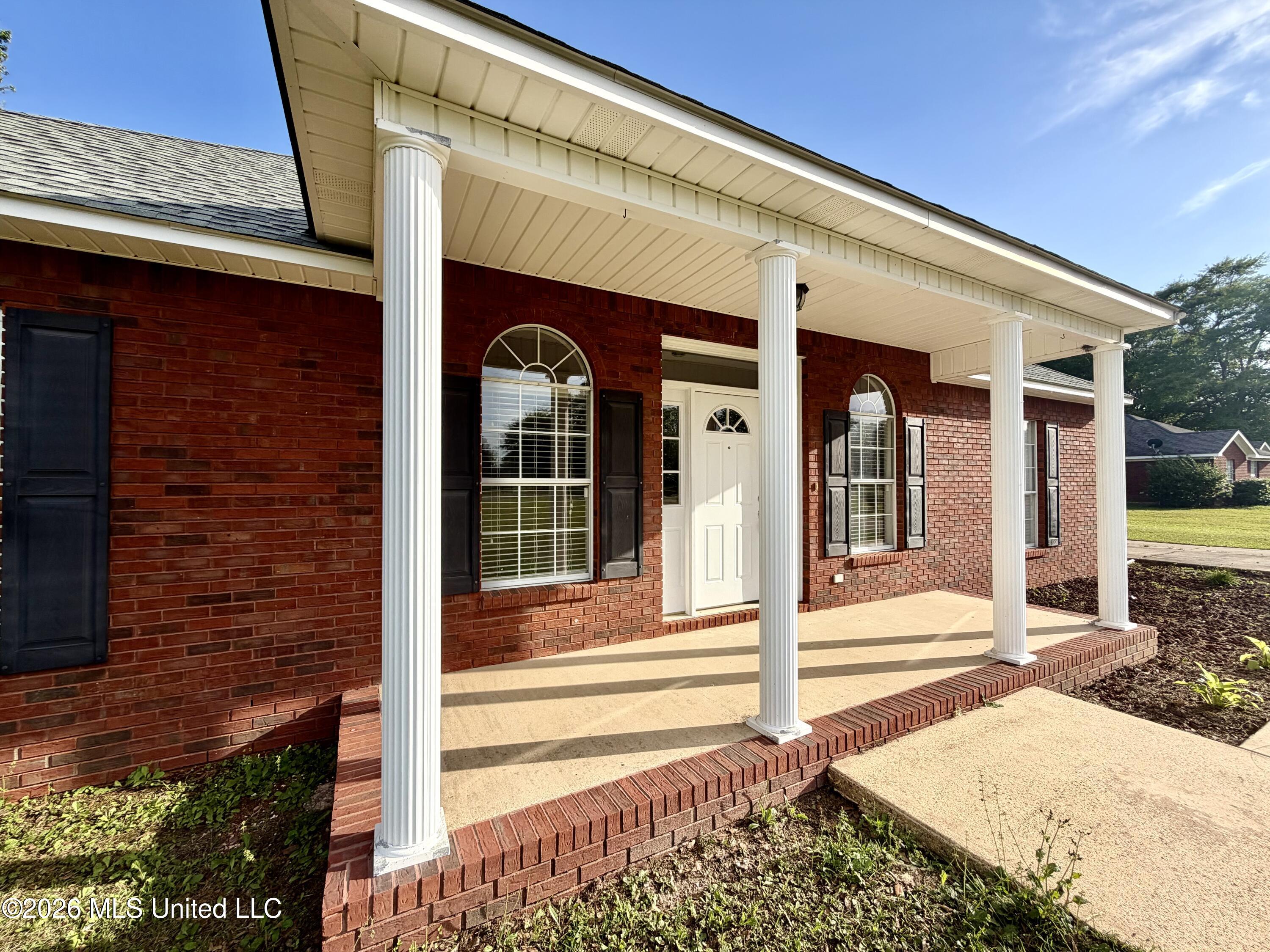 6902 Tanner Williams Road Lucedale, MS 39452 - Photo 3 of 53 IMG_4347