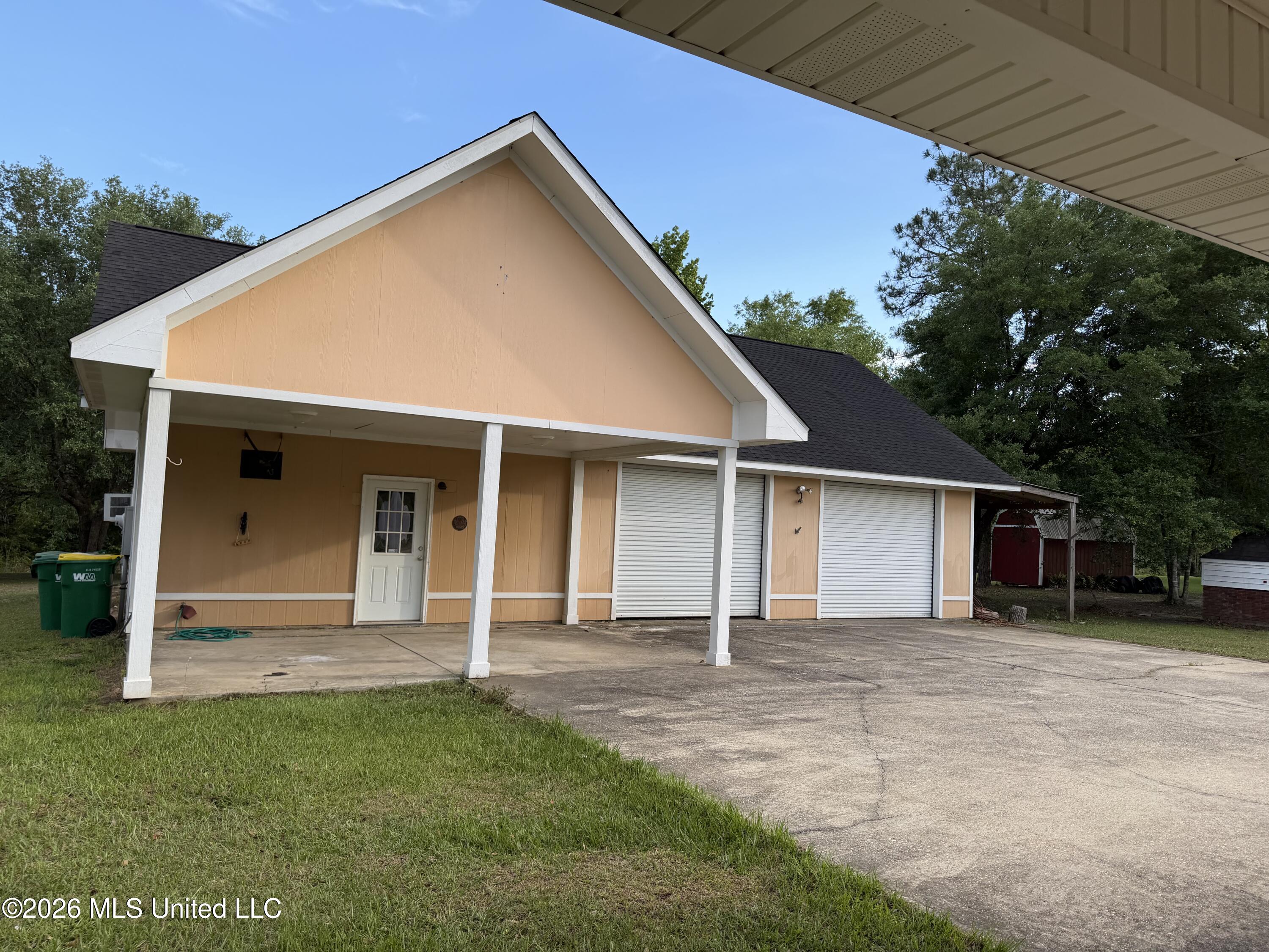 6902 Tanner Williams Road Lucedale, MS 39452 - Photo 35 of 53 IMG_4391