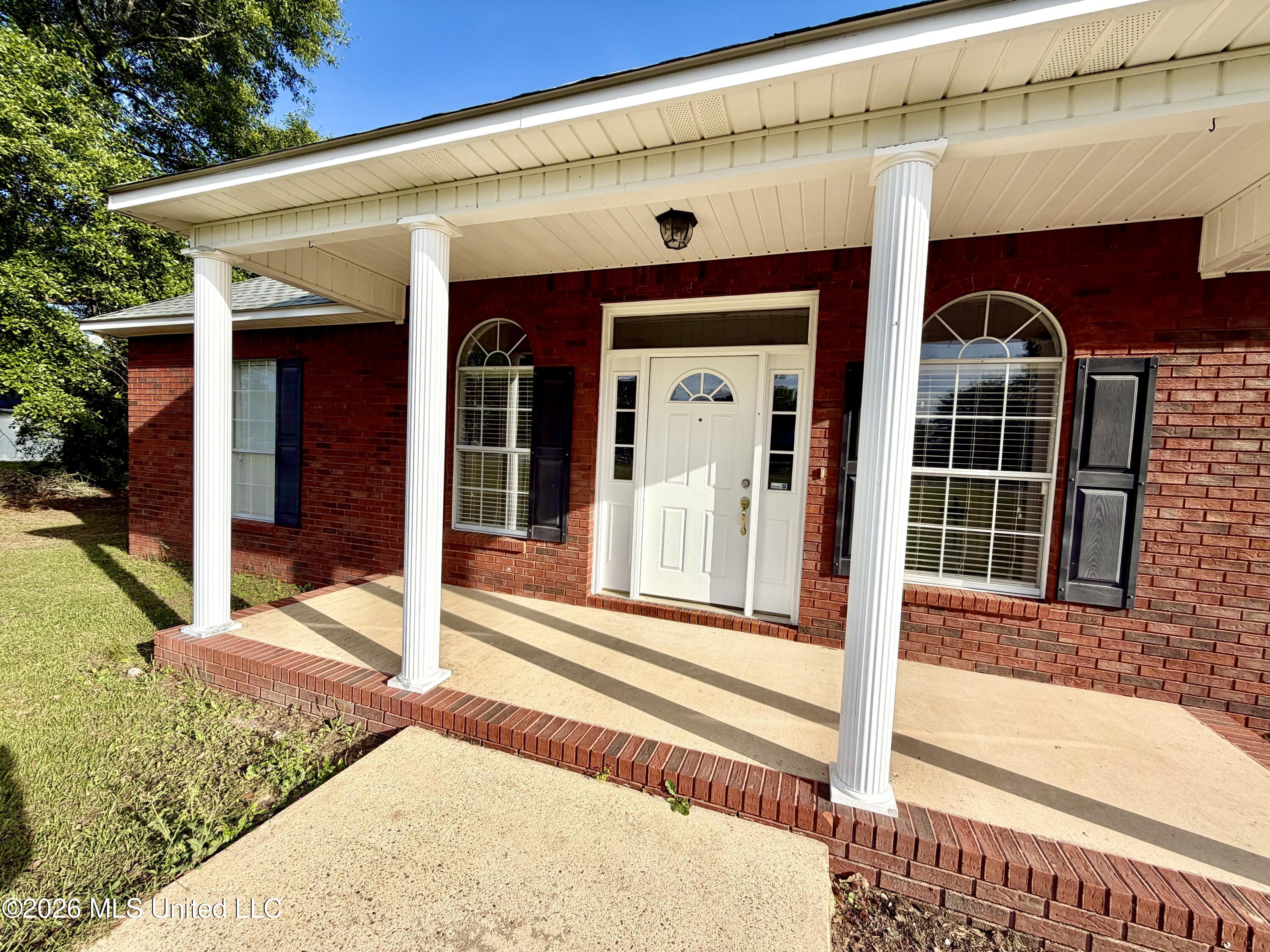 6902 Tanner Williams Road Lucedale, MS 39452 - Photo 4 of 53 IMG_4346