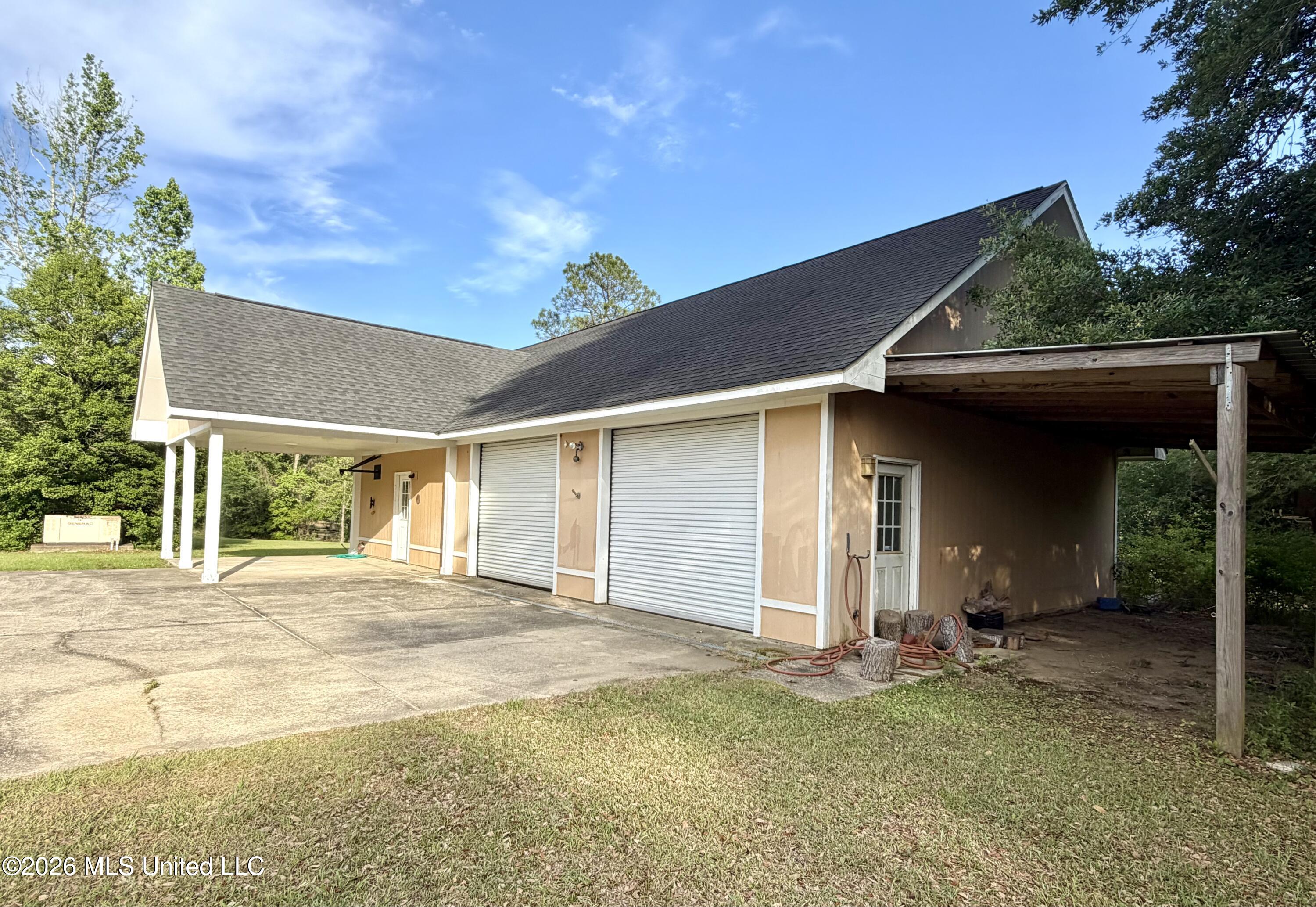 6902 Tanner Williams Road Lucedale, MS 39452 - Photo 48 of 53 IMG_4358