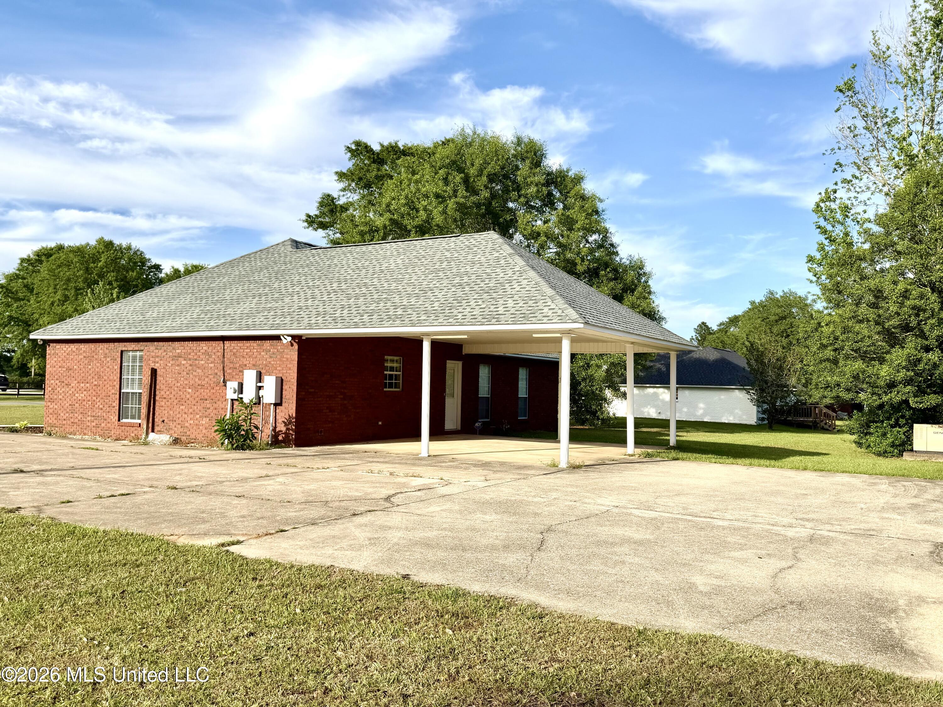 6902 Tanner Williams Road Lucedale, MS 39452 - Photo 53 of 53 IMG_4357