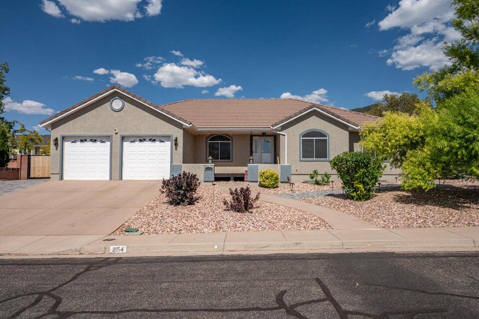 2154 Sumack Circle Cedar City, UT 84721 - Photo 1 of 67 20250709173246790069000000-o