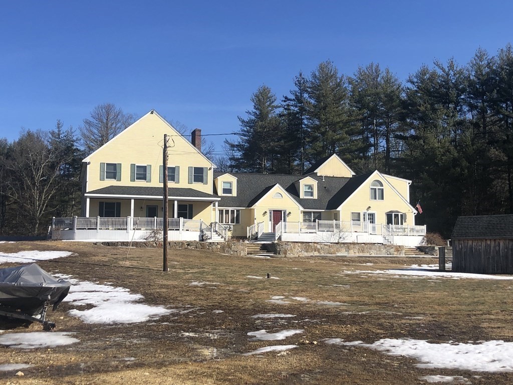 63 South Spencer Road Spencer, MA 01562 - Photo 3 of 39 Gallery Image 3