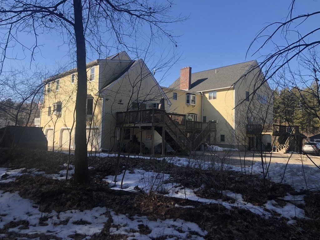 63 South Spencer Road Spencer, MA 01562 - Photo 4 of 39 Gallery Image 4