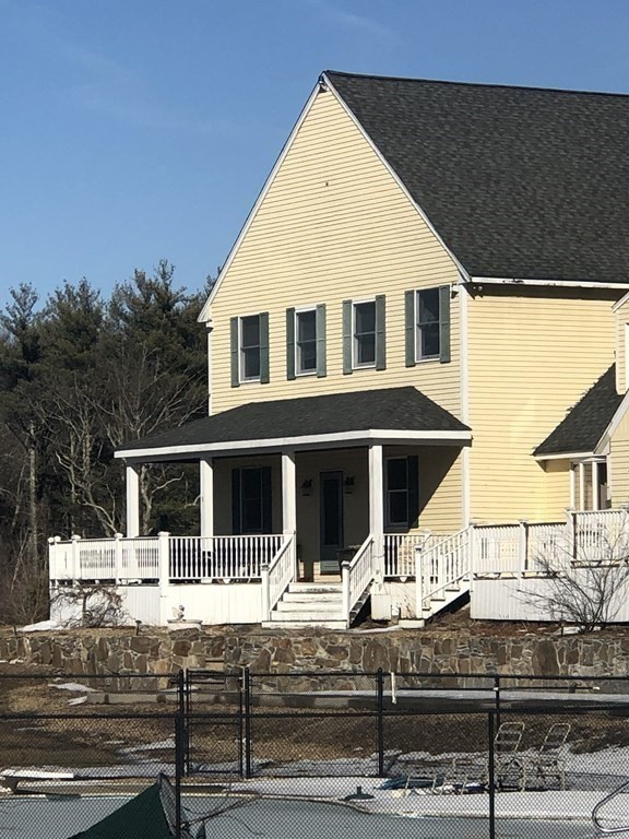 63 South Spencer Road Spencer, MA 01562 - Photo 5 of 39 Gallery Image 5