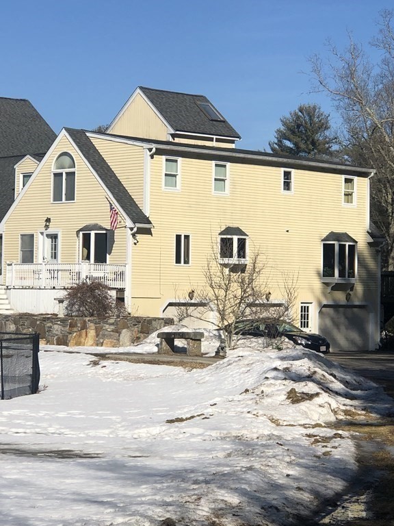 63 South Spencer Road Spencer, MA 01562 - Photo 8 of 39 Gallery Image 8