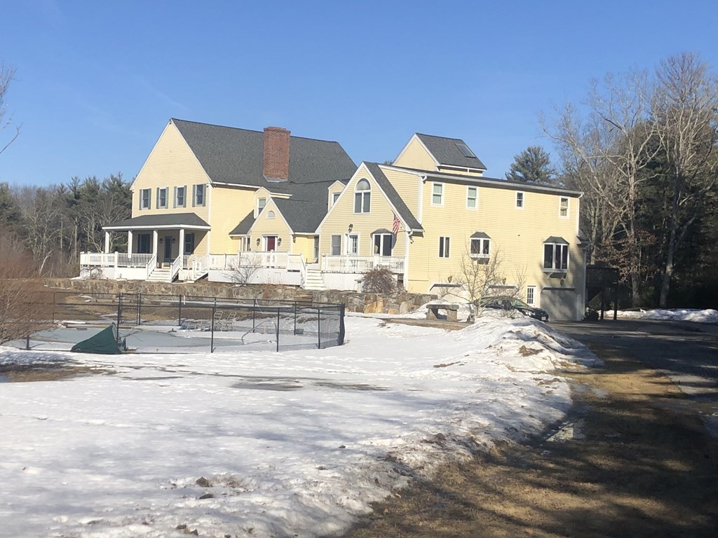 63 South Spencer Road Spencer, MA 01562 - Photo 9 of 39 Gallery Image 9