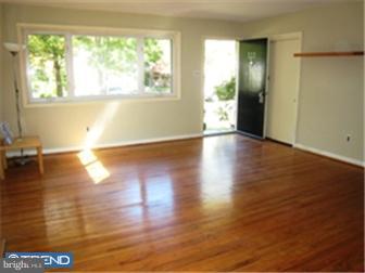 333 Rockingham Road Bryn Mawr, PA 19010 - Photo 2 of 9 Living Room