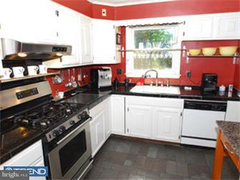 333 Rockingham Road Bryn Mawr, PA 19010 - Photo 4 of 9 Kitchen