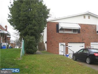 15136 Carter Road Philadelphia, PA 19116 - Photo 1 of 12 Exterior Front