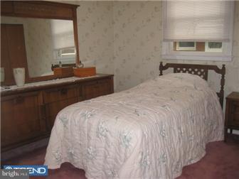 15136 Carter Road Philadelphia, PA 19116 - Photo 10 of 12 Bedroom